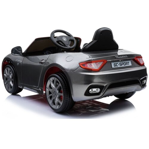 Coche Eléctrico Infantil Maserati Gl