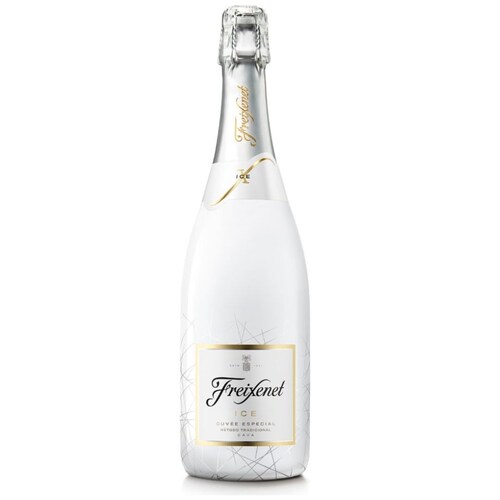  Vino Espumoso Freixenet Ice Semi 750Ml