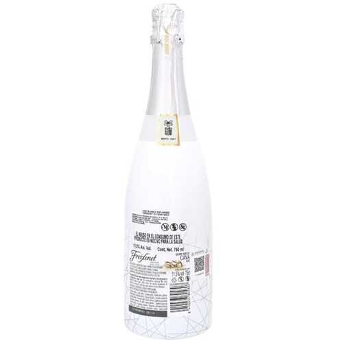  Vino Espumoso Freixenet Ice Semi 750Ml