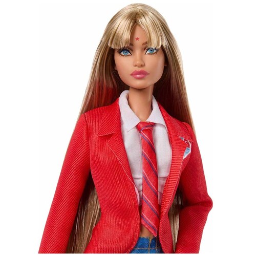 Barbie Rbd Muñeca de Colección Mía