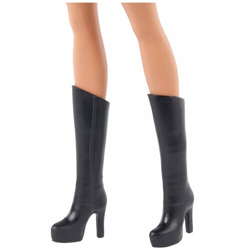 Barbie Rbd Muñeca de Colección Mía