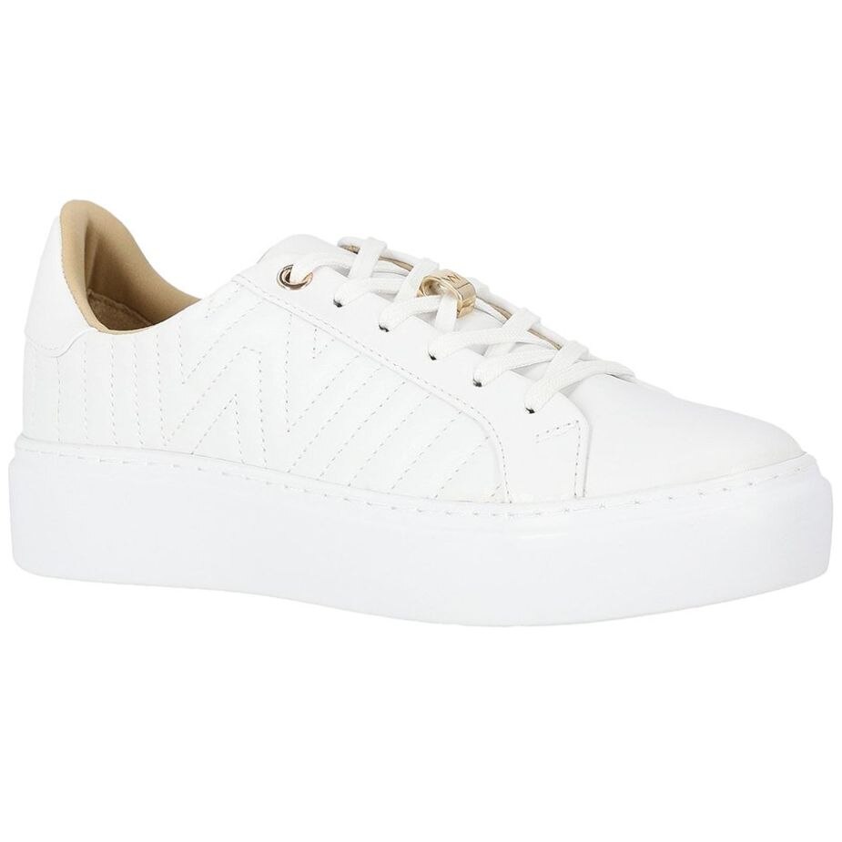 Tenis discount westies dorados