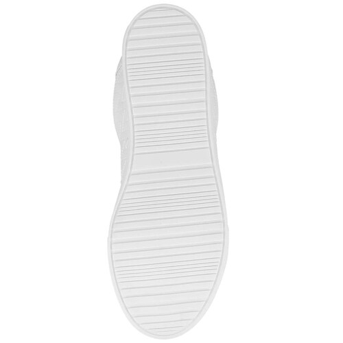 Tenis Detalles Plateados para Mujer Westies