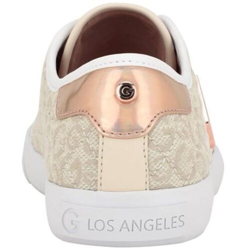 Tenis con Estampado Logotipo G&g G By Guess