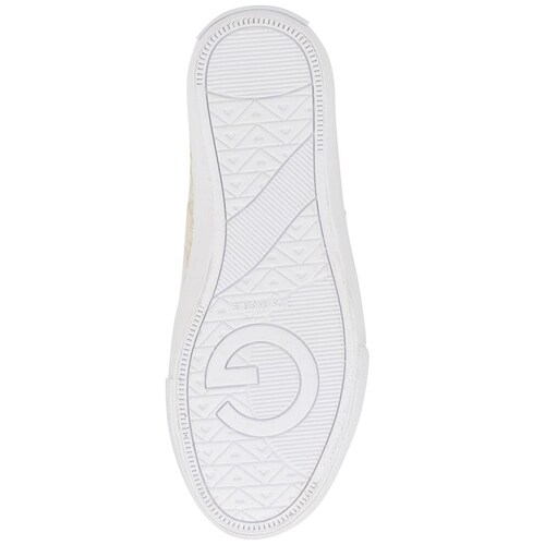 Tenis con Estampado Logotipo G&g G By Guess