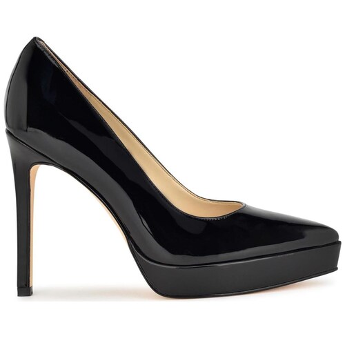 Zapatilla con Plataforma Nine West