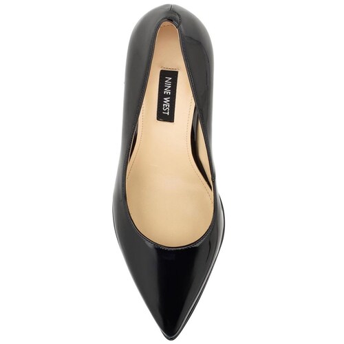 Zapatilla con Plataforma Nine West