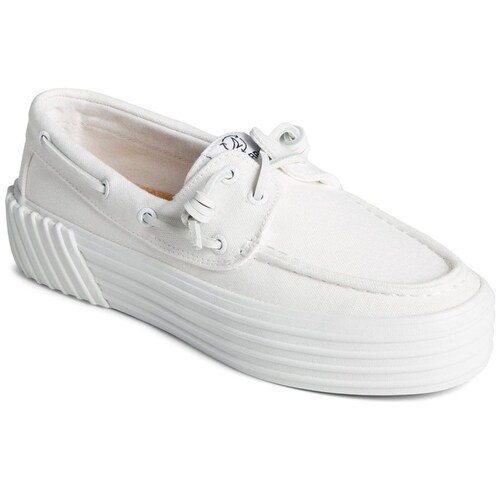 Tenis con Plantilla Confort Sperry
