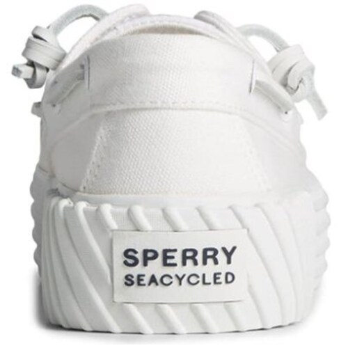 Tenis con Plantilla Confort Sperry