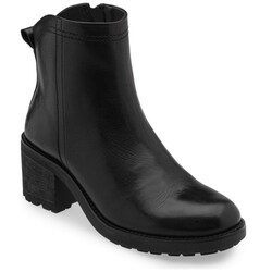 Botas Levis Mujer