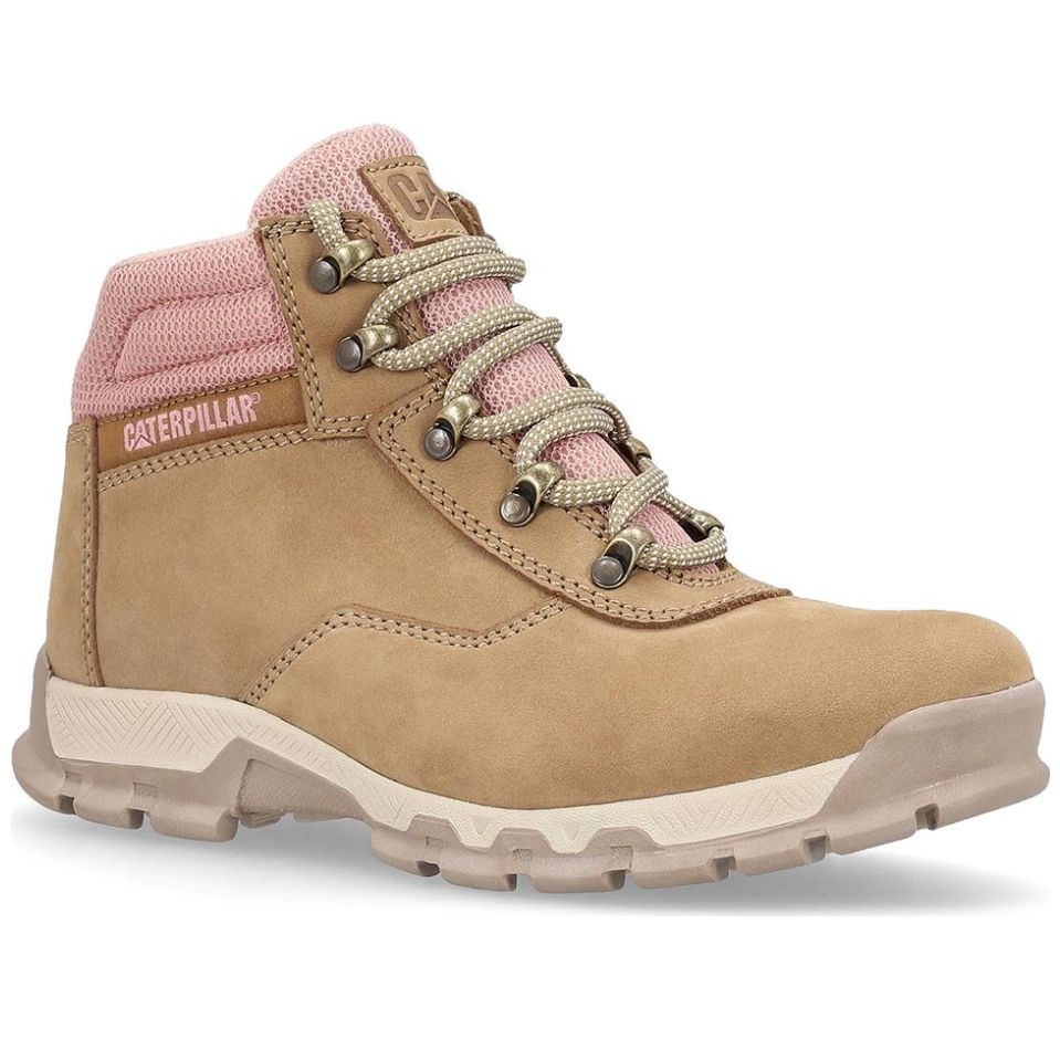 Botas caterpillar online sears