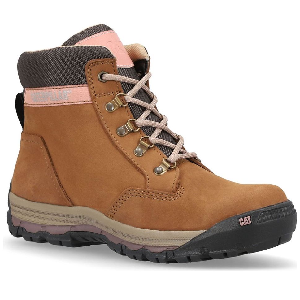 Sears botas de discount mujer