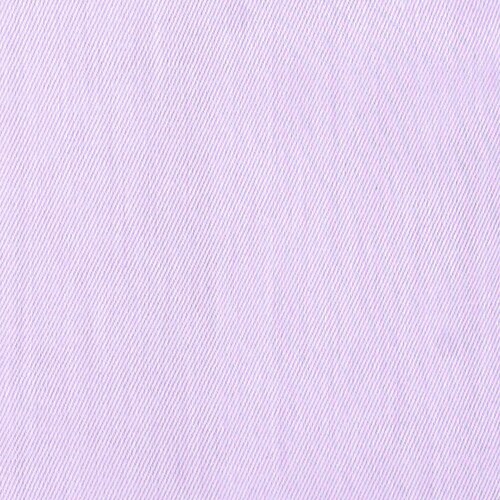 Camisa Carlo Corinto Vestir Lisa Lila Slim Fit para Hombre