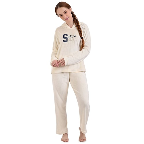 Pijama Y Pantalón Sugar & Milk para Mujer