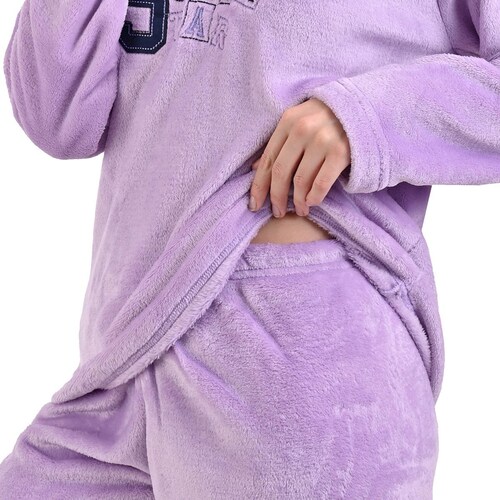 Pijama Y Pantalón Sugar & Milk para Mujer