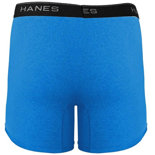 Bóxer Hanes Corte Regular para Hombre