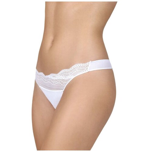 Tanga Vassarette