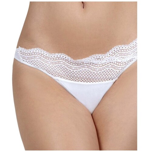 Tanga Vassarette