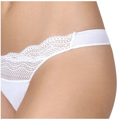 Tanga Vassarette