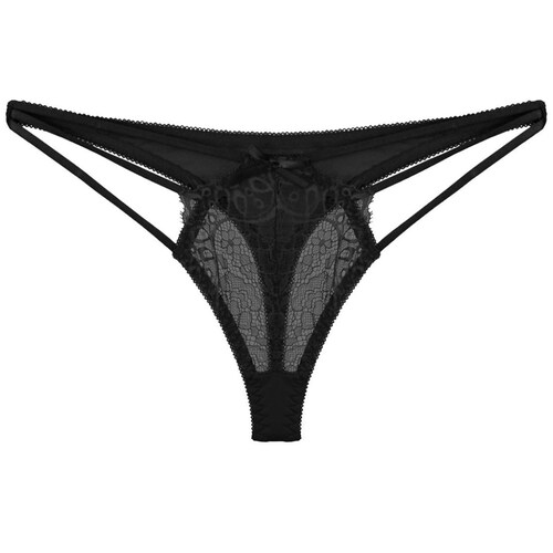 Tanga Vicky Form