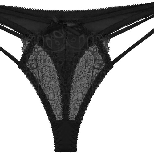 Tanga Vicky Form