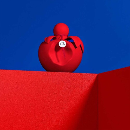 Eau de Parfum Nina Ricci Extra Rouge 80 Ml para Mujer