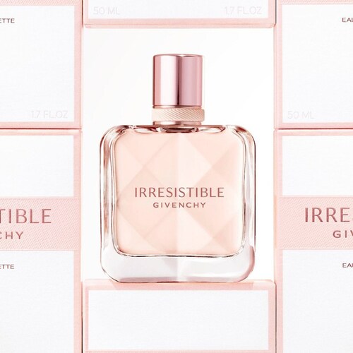 Eau de Toilette Givenchy Irresistible Fraiche 35 Ml para Mujer