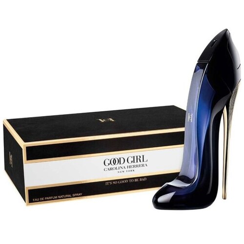 Eau de Parfum Carolina Herrera Good Girl 150 Ml para Mujer