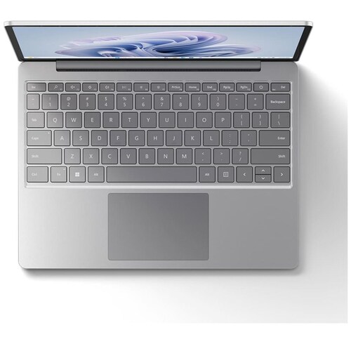 Laptop Microsoft Surface Go 3 12.4" Ci5 16Gb 256Gb Platino