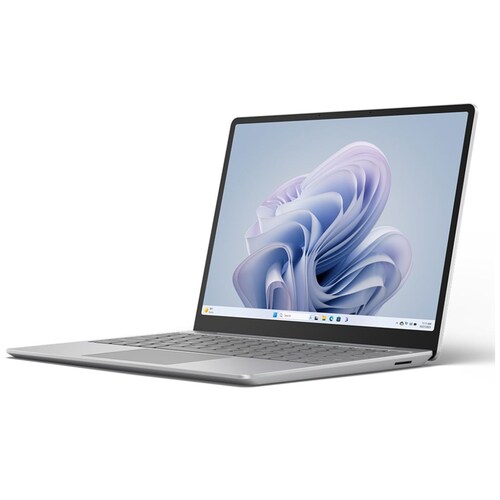 Laptop Microsoft Surface Go 3 12.4" Ci5 16Gb 256Gb Platino