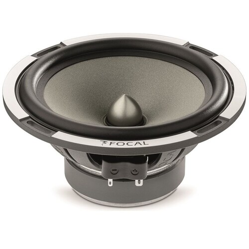 Set de Medios Focal Ps-165 V1