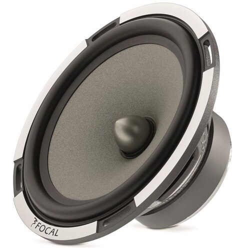 Set de Medios Focal Ps-165 V1