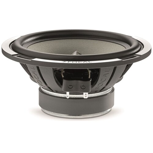 Set de Medios Focal Ps-165 V1