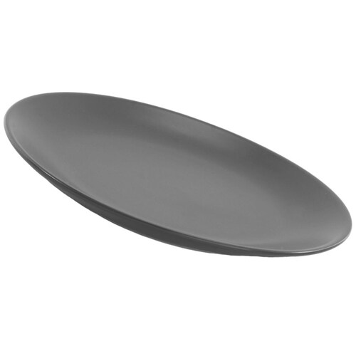 Plato Ensaladero Mix&match Gris 20Cm Crown Baccara