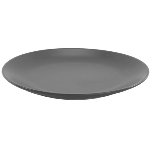 Plato Ensaladero Mix&match Gris 20Cm Crown Baccara