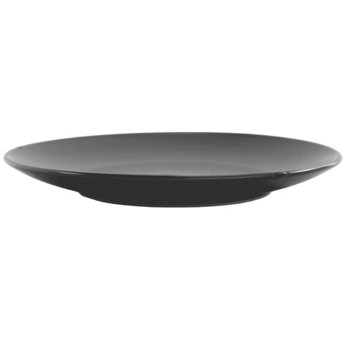 Plato Ensaladero Mix&match Gris 20Cm Crown Baccara