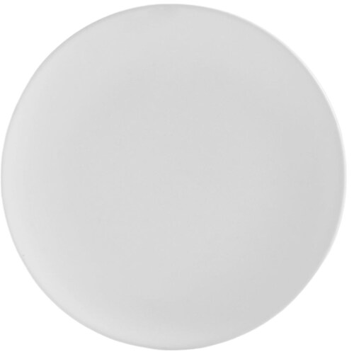 Plato Ensaladero Mix&match Blanco 20Cm Crown Baccara