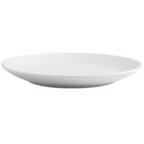 Plato Ensaladero Mix&match Blanco 20Cm Crown Baccara