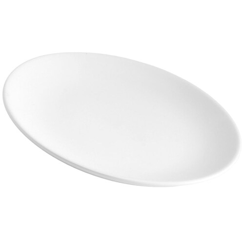 Plato Ensaladero Mix&match Blanco 20Cm Crown Baccara