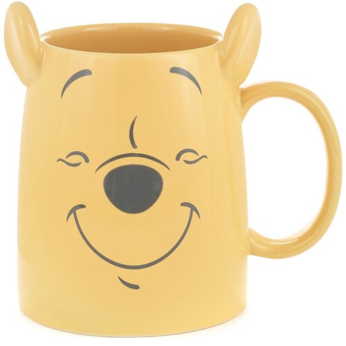 Taza Winnie The Pooh  Hallmark