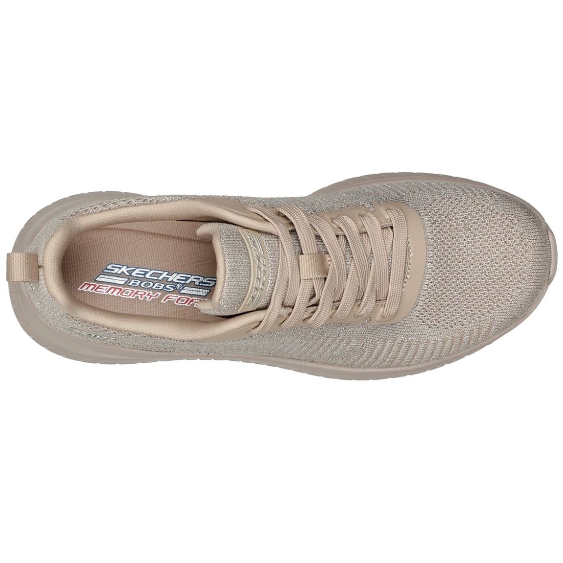 Skechers 2024 mujer brillantes