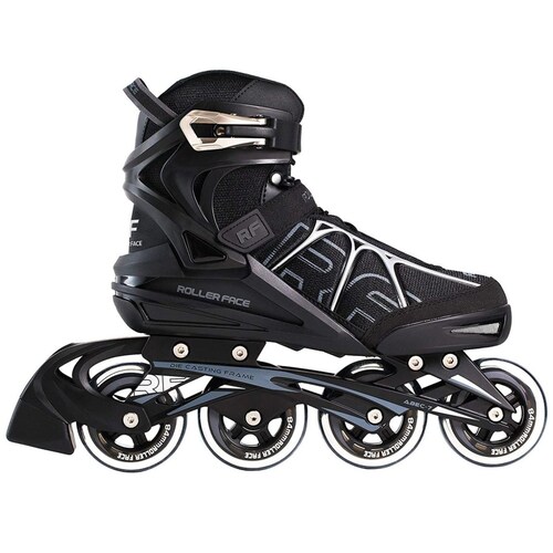 Patines en Linea Rollef Sport Black