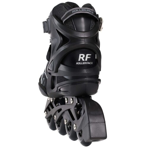 Patines en Linea Rollef Sport Black