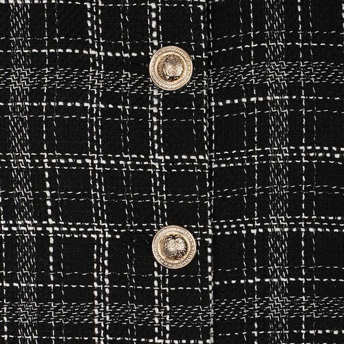 Saco Tweed Voltaire & Voltaire para Mujer