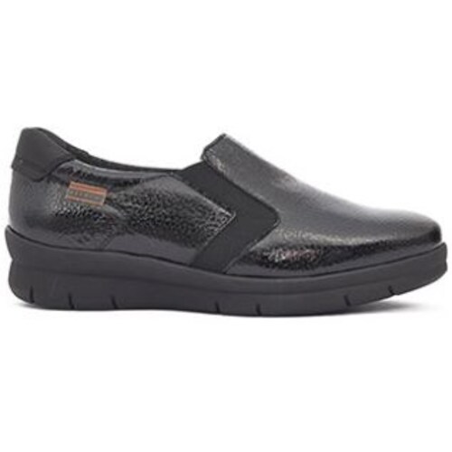 Zapato para Dama con Ajuste Elástico Baerchi