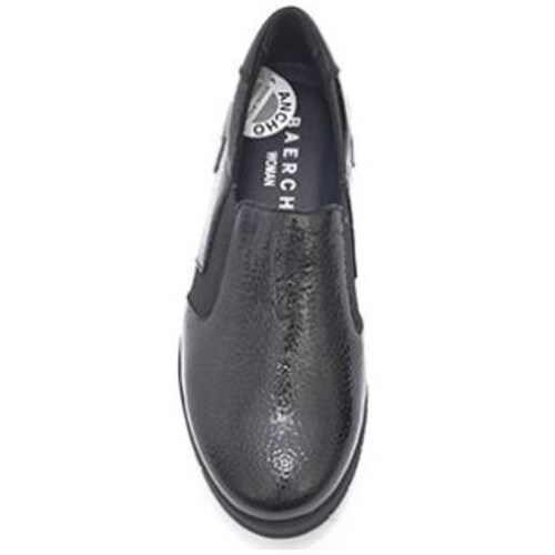 Zapato para Dama con Ajuste Elástico Baerchi