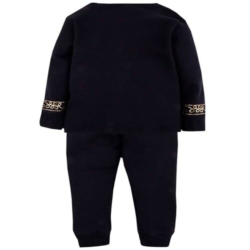 Conjunto para Niño Disfraz Mariachi Catrin Baby Creysi