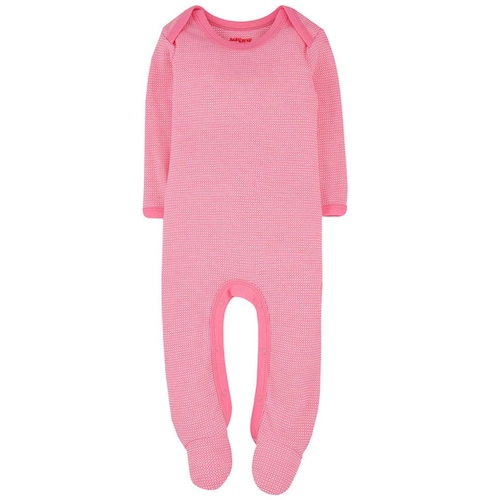 Mameluco para Bebé Termico Baby Creysi