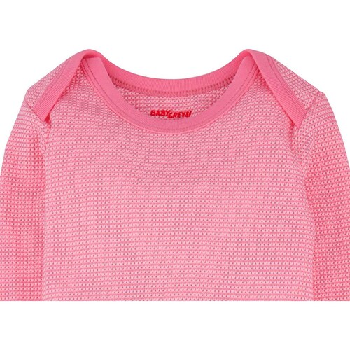 Mameluco para Bebé Termico Baby Creysi