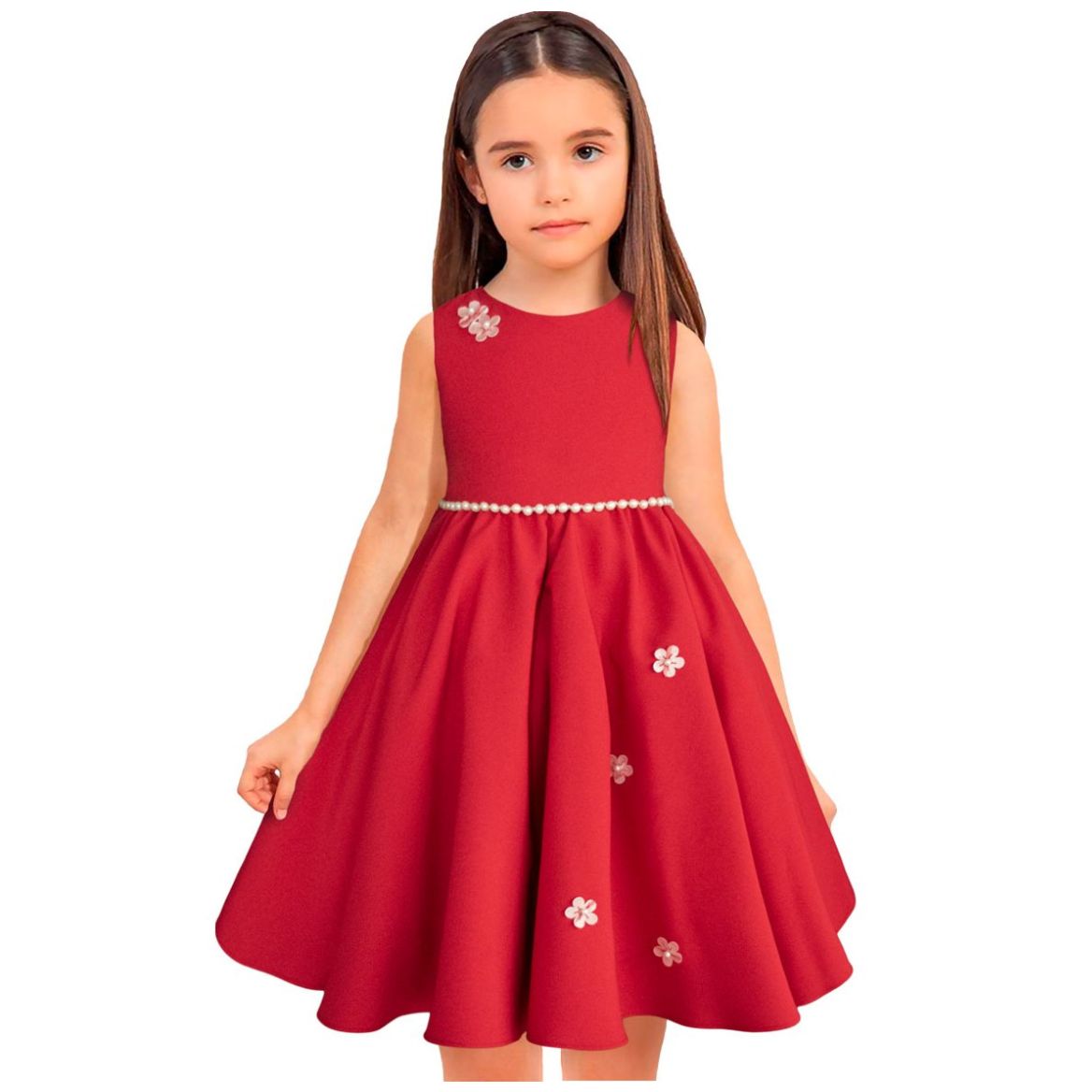 Vestidos en sears para niñas new arrivals